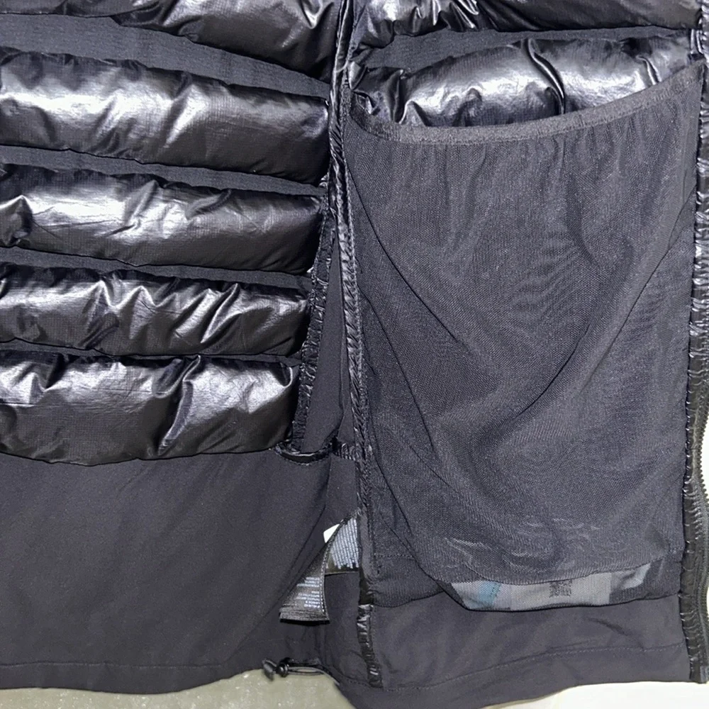 The North Face Summit Series Breithorn 50/50 Down Jacket Hybrid